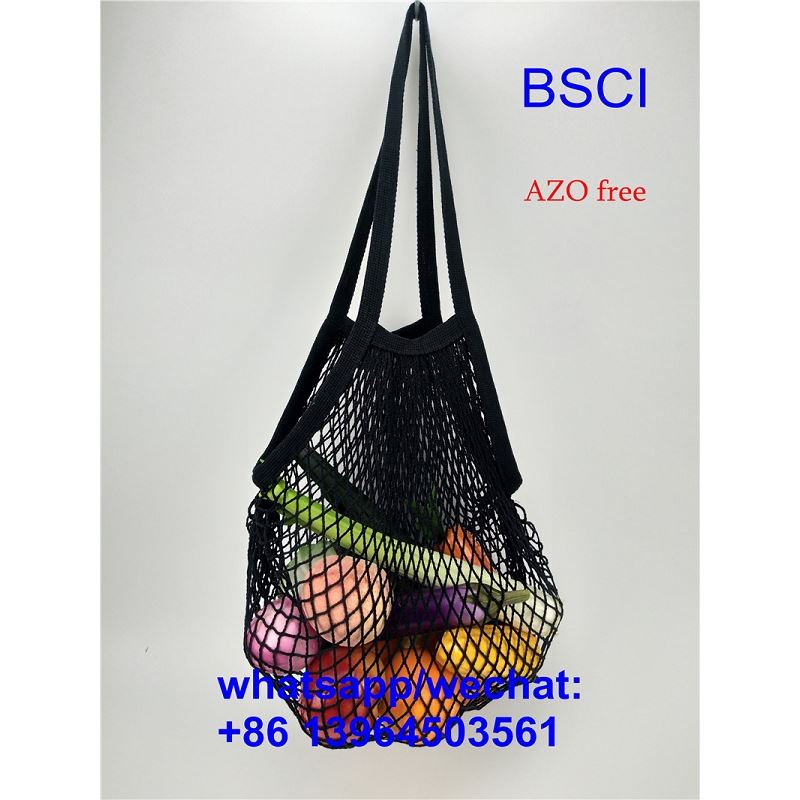 Pamuk Shopping Market Net Bag