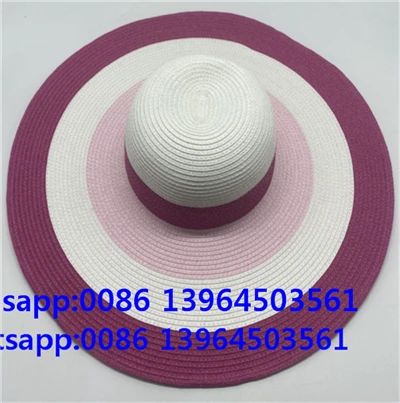 Women Hat Party Ljetna torba