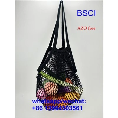 Pamuk Shopping Market Net Bag