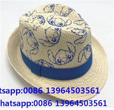 Fedora šešir od sunca Jazz šešir