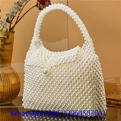 Chic svadbena torba
